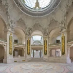 Grand Palais Reopens in Paris After Monumental Four-Year Restoration by Chatillon Architectes