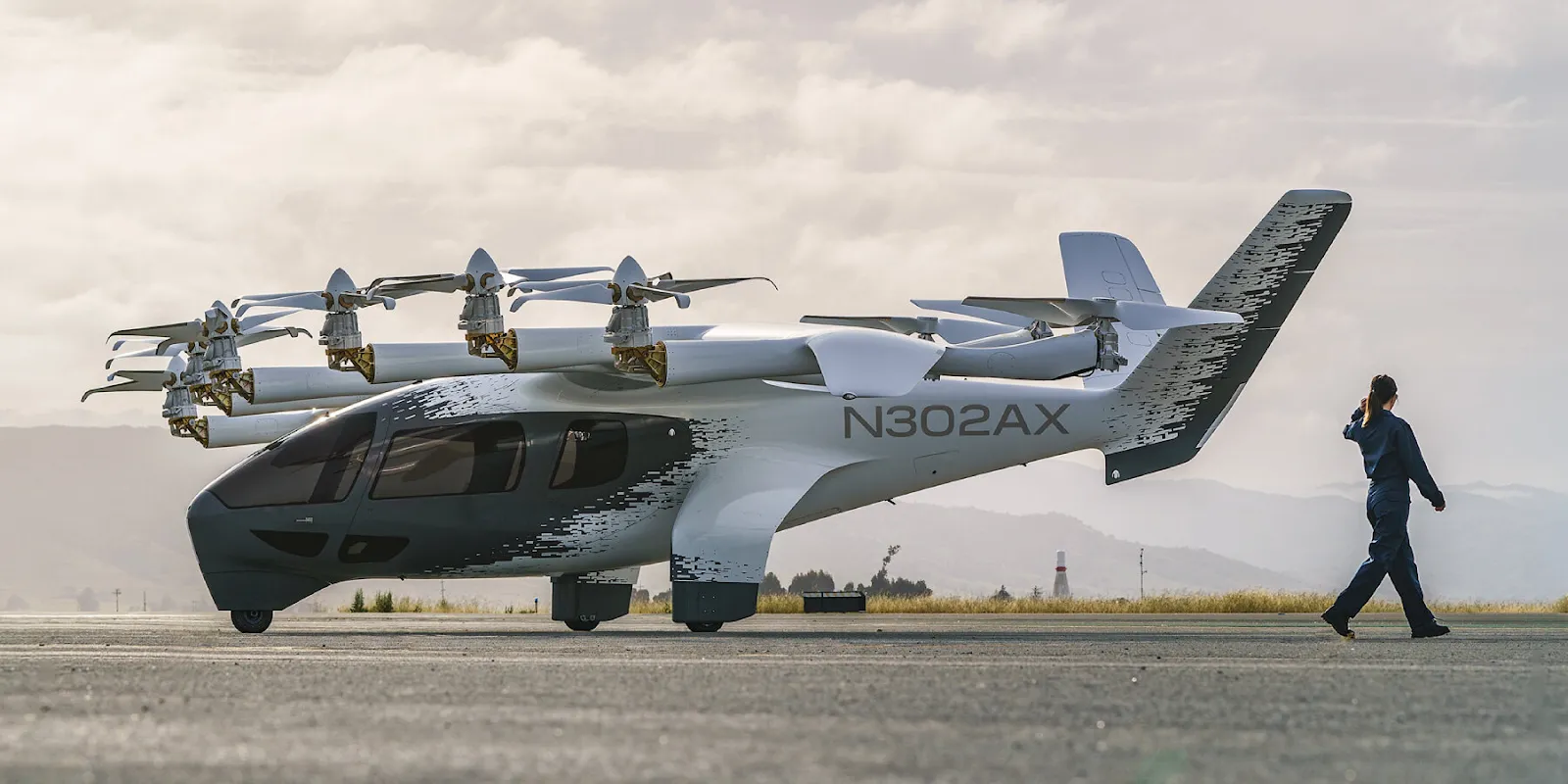 Air Taxis Cleared for Takeoff at the 2028 LA Olympics & Paralympic Games 4 Air Taxis Cleared for Takeoff at the 2028 LA Olympics & Paralympic Games