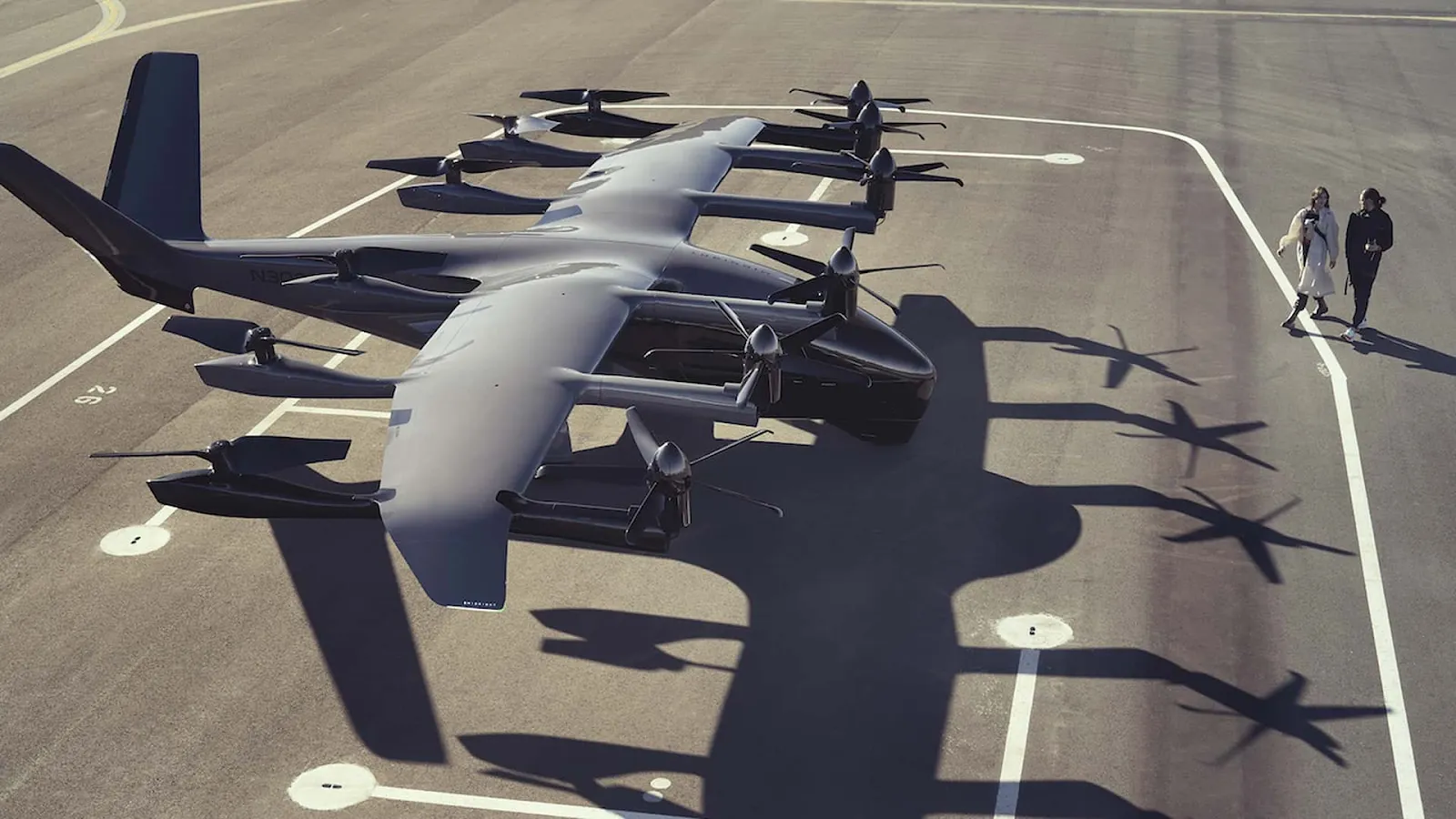 Air Taxis Cleared for Takeoff at the 2028 LA Olympics & Paralympic Games 5 Air Taxis Cleared for Takeoff at the 2028 LA Olympics & Paralympic Games