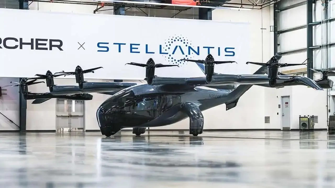 Air Taxis Cleared for Takeoff at the 2028 LA Olympics & Paralympic Games 8 Air Taxis Cleared for Takeoff at the 2028 LA Olympics & Paralympic Games