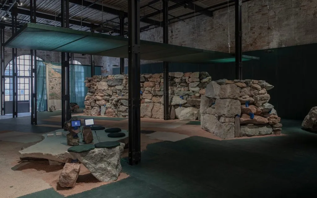 National Pavilion UAE Opens Global Call for Curators to Lead 2027 Venice Architecture Biennale Exhibition 4 National Pavilion UAE Opens Global Call for Curators to Lead 2027 Venice Architecture Biennale Exhibition