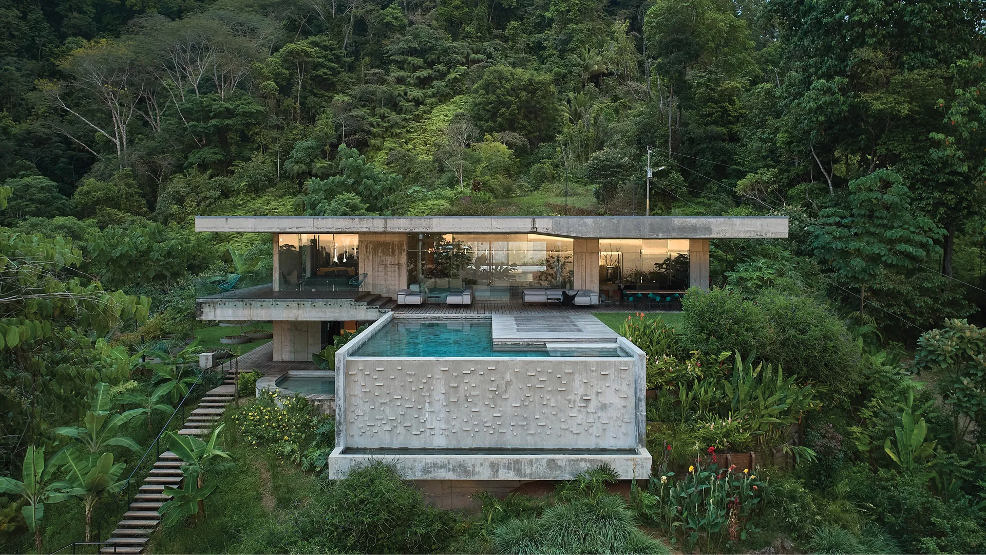 What Is Eco-Brutalism? The Rise of Sustainable Brutalist Architecture 6 What Is Eco-Brutalism? The Rise of Sustainable Brutalist Architecture