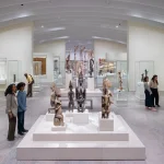 Michael C. Rockefeller Wing Reopens at NYC’s Metropolitan Museum of Art
