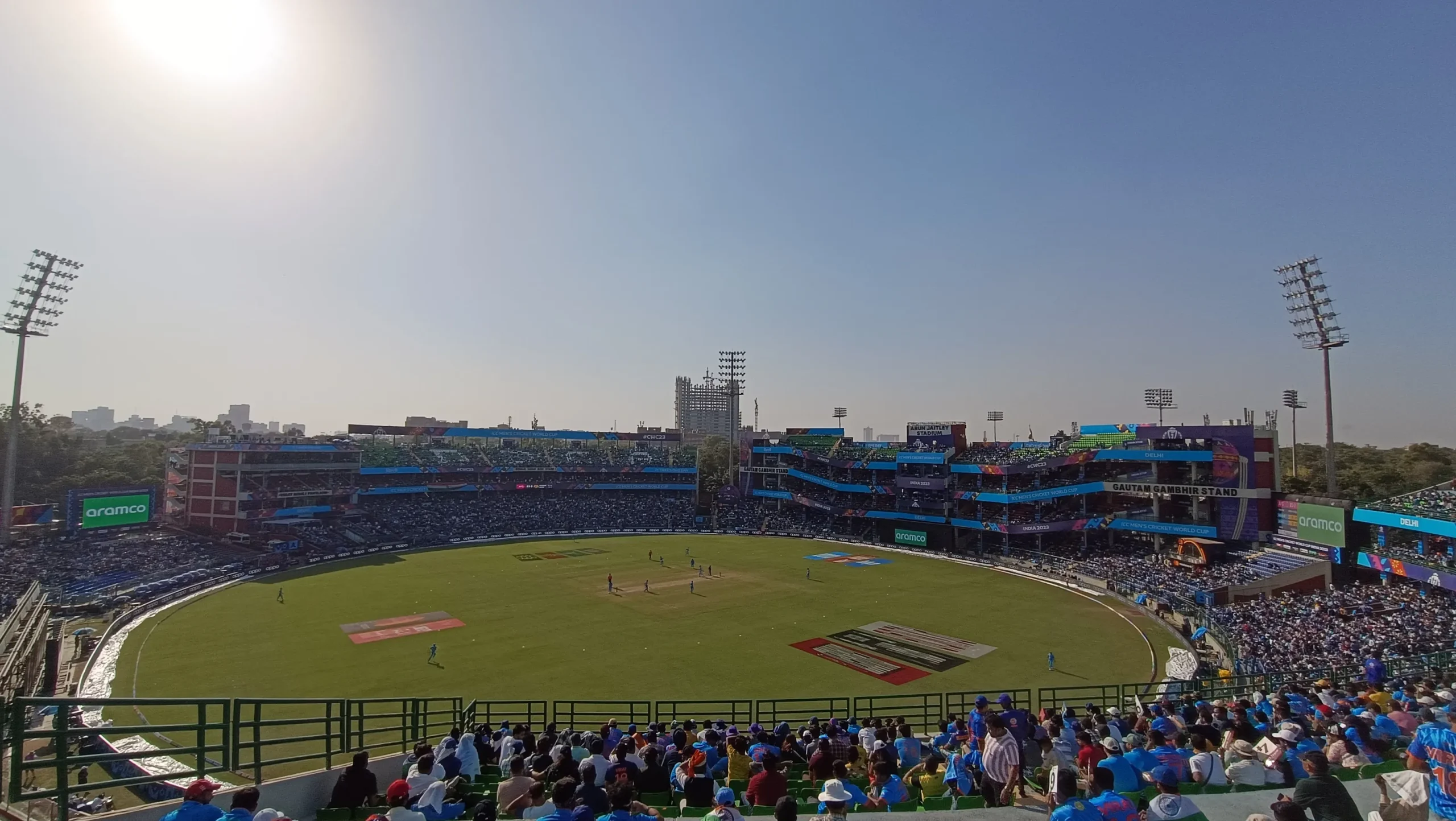 Top 10 Indian Premier League 2025 Stadiums 7 Top 10 Indian Premier League 2025 Stadiums