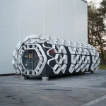 Autodesk Fusion and Revit Helped Bring ESA’s FLEXHab Lunar Training Habitat to Reality