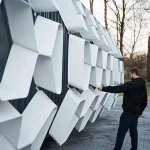 Autodesk Fusion and Revit Helped Bring ESA’s FLEXHab Lunar Training Habitat to Reality