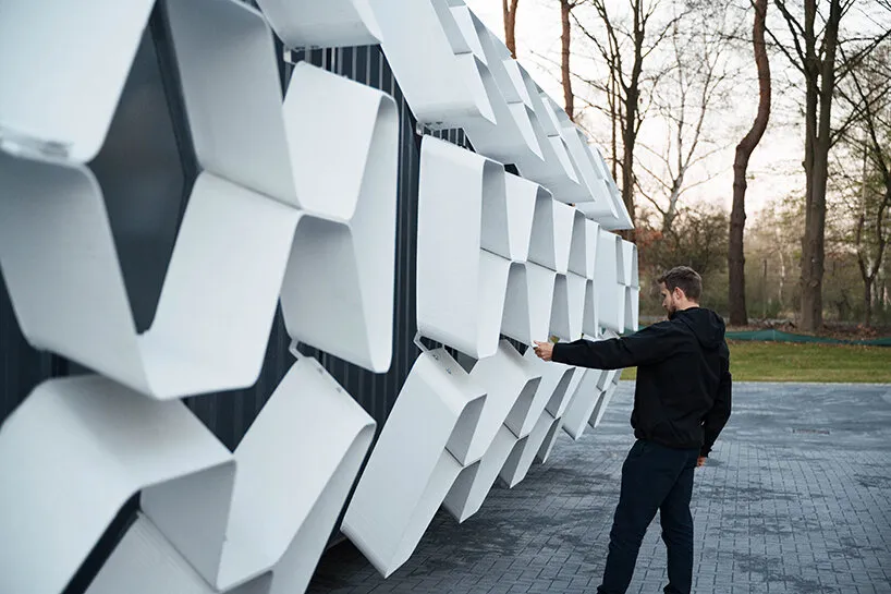 Autodesk Fusion and Revit Helped Bring ESA’s FLEXHab Lunar Training Habitat to Reality 4 Autodesk Fusion and Revit Helped Bring ESA’s FLEXHab Lunar Training Habitat to Reality