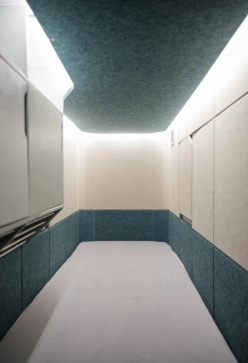 Autodesk Fusion and Revit Helped Bring ESA’s FLEXHab Lunar Training Habitat to Reality 6 Autodesk Fusion and Revit Helped Bring ESA’s FLEXHab Lunar Training Habitat to Reality