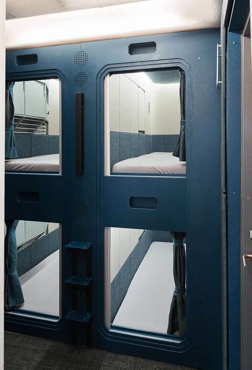 Autodesk Fusion and Revit Helped Bring ESA’s FLEXHab Lunar Training Habitat to Reality 7 Autodesk Fusion and Revit Helped Bring ESA’s FLEXHab Lunar Training Habitat to Reality