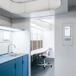 Autodesk Fusion and Revit Helped Bring ESA’s FLEXHab Lunar Training Habitat to Reality