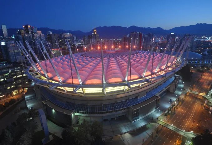 A Guide to FIFA World Cup 2026 Stadiums