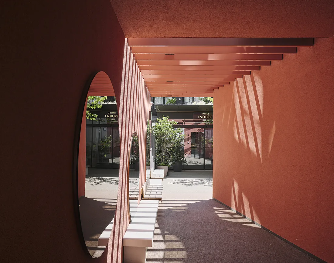 BIG Architecture Festival 2025 Celebrates Grand Prix Winners for Outstanding Architecture Projects 4 BIG Architecture Festival 2025 Celebrates Grand Prix Winners for Outstanding Architecture Projects