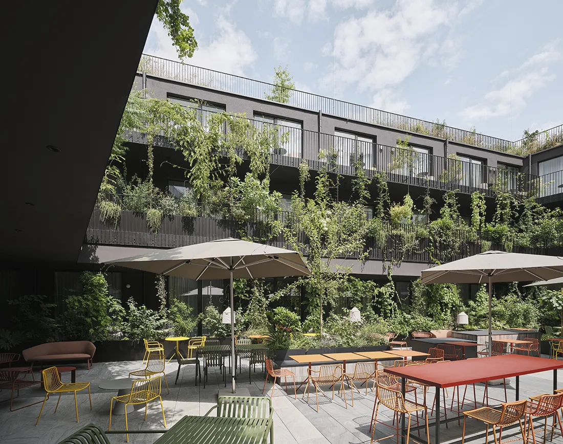 BIG Architecture Festival 2025 Celebrates Grand Prix Winners for Outstanding Architecture Projects 26 BIG Architecture Festival 2025 Celebrates Grand Prix Winners for Outstanding Architecture Projects