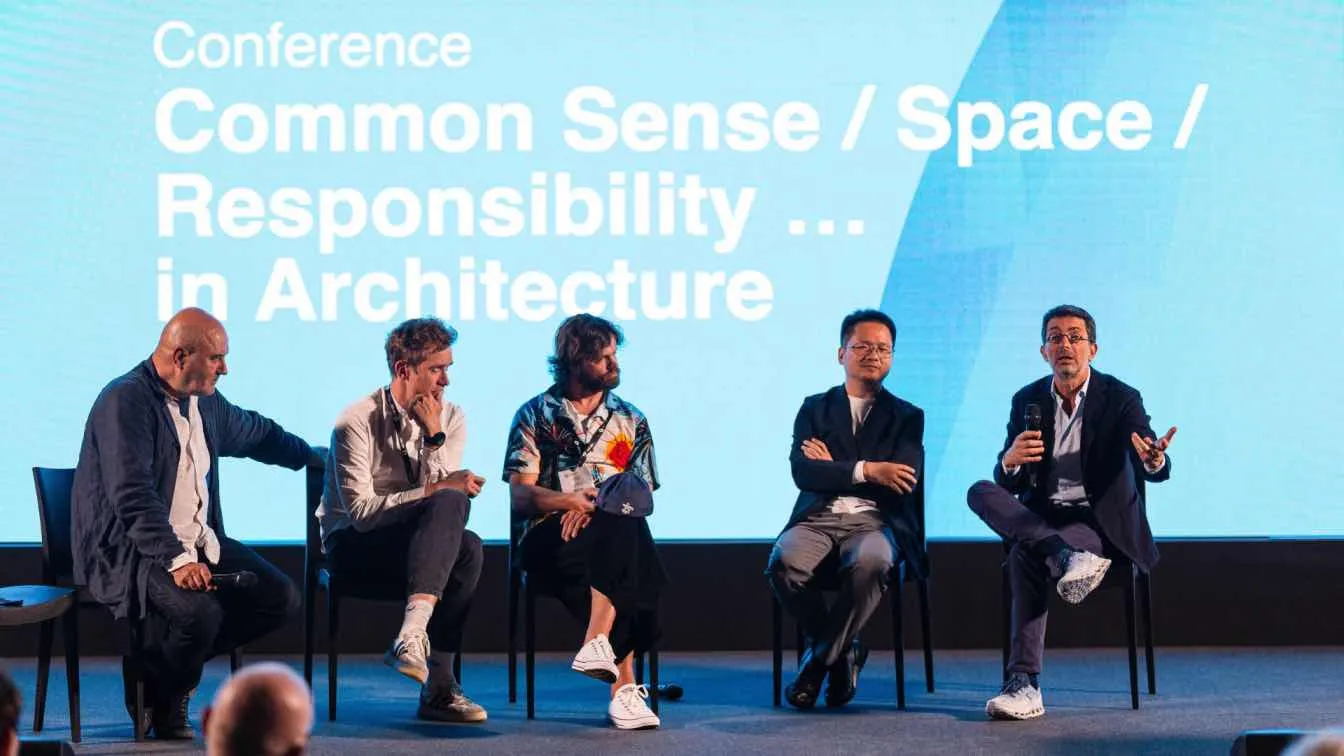 BIG Architecture Festival 2025 Celebrates Grand Prix Winners for Outstanding Architecture Projects 3 BIG Architecture Festival 2025 Celebrates Grand Prix Winners for Outstanding Architecture Projects