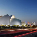 7 Upcoming Sports Stadiums Across The US