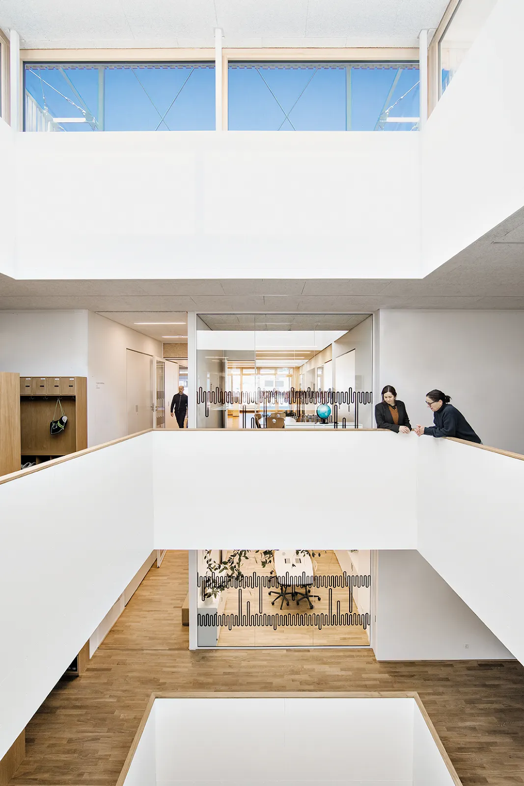 BIG Architecture Festival 2025 Celebrates Grand Prix Winners for Outstanding Architecture Projects 17 BIG Architecture Festival 2025 Celebrates Grand Prix Winners for Outstanding Architecture Projects