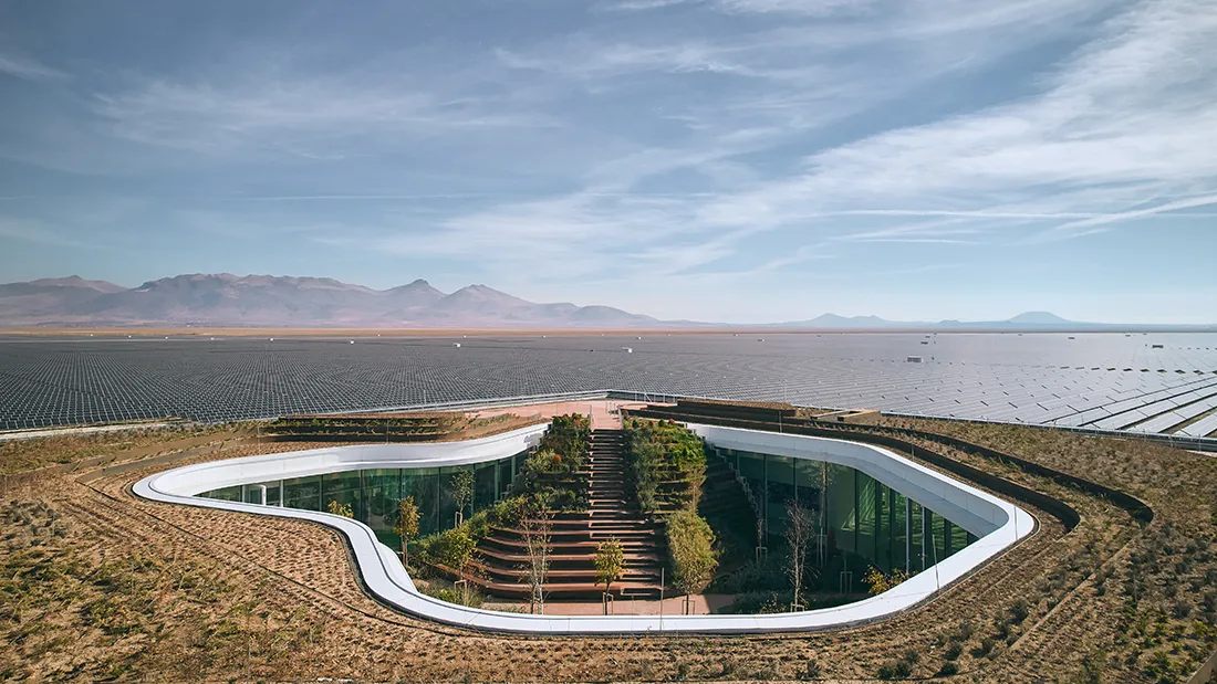 BIG Architecture Festival 2025 Celebrates Grand Prix Winners for Outstanding Architecture Projects 2 BIG Architecture Festival 2025 Celebrates Grand Prix Winners for Outstanding Architecture Projects