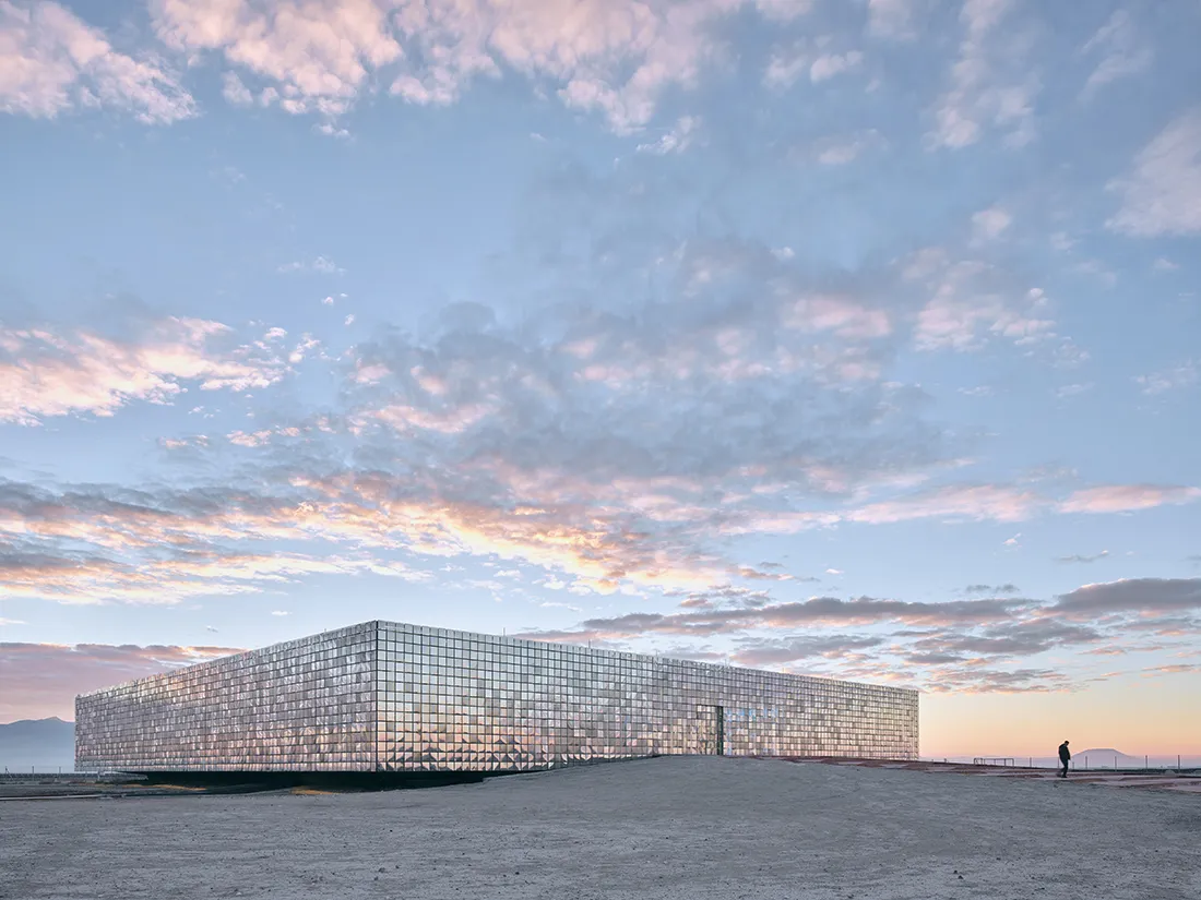 BIG Architecture Festival 2025 Celebrates Grand Prix Winners for Outstanding Architecture Projects 10 BIG Architecture Festival 2025 Celebrates Grand Prix Winners for Outstanding Architecture Projects