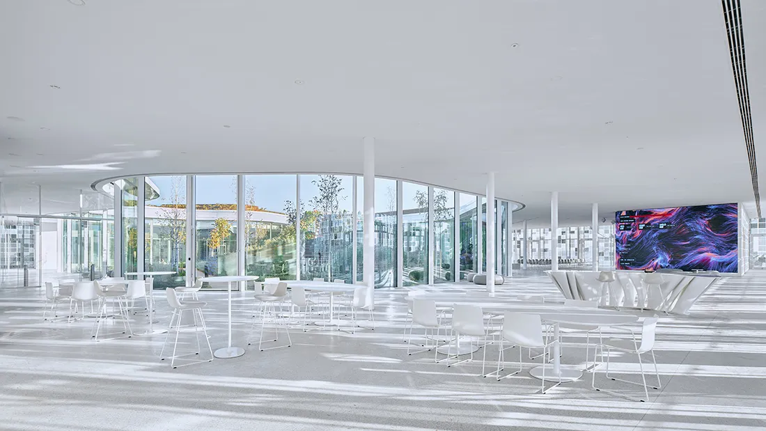 BIG Architecture Festival 2025 Celebrates Grand Prix Winners for Outstanding Architecture Projects 11 BIG Architecture Festival 2025 Celebrates Grand Prix Winners for Outstanding Architecture Projects