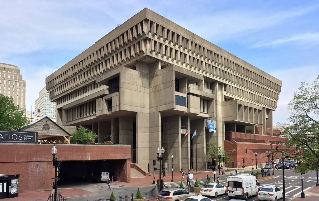What Is Eco-Brutalism? The Rise of Sustainable Brutalist Architecture 2 What Is Eco-Brutalism? The Rise of Sustainable Brutalist Architecture