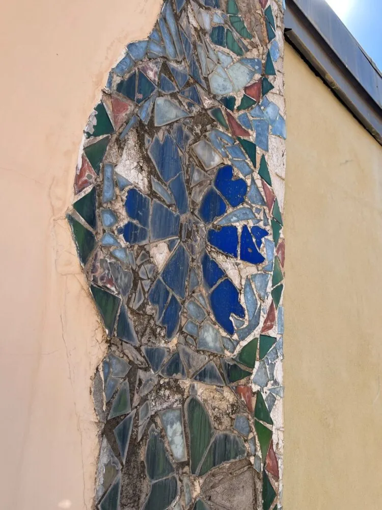 Casa Batlló in Barcelona, Restored by Xavier Villanueva, Reveals Gaudí’s Original Vision 5 Casa Batlló in Barcelona, Restored by Xavier Villanueva, Reveals Gaudí’s Original Vision