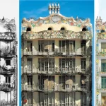 Casa Batlló in Barcelona, Restored by Xavier Villanueva, Reveals Gaudí’s Original Vision