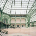 Grand Palais Reopens in Paris After Monumental Four-Year Restoration by Chatillon Architectes
