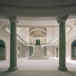 Grand Palais Reopens in Paris After Monumental Four-Year Restoration by Chatillon Architectes