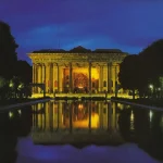 City Guide for Isfahan: 15 Must-See Masterpieces in the Heart of Iran