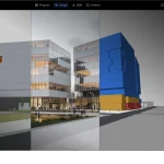 Snaptrude 3.0: The Continuous Conceptual Design Runway From Program to Proposals