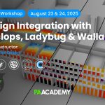 Design Integration with Cyclops, Ladybug & Wallacei
