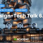 Design-Tech Talk 6.0