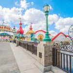 Disneyland Architecture and Design Around the World