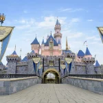 Disneyland Architecture and Design Around the World