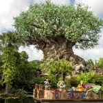 Disneyland Architecture and Design Around the World