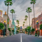Disneyland Architecture and Design Around the World