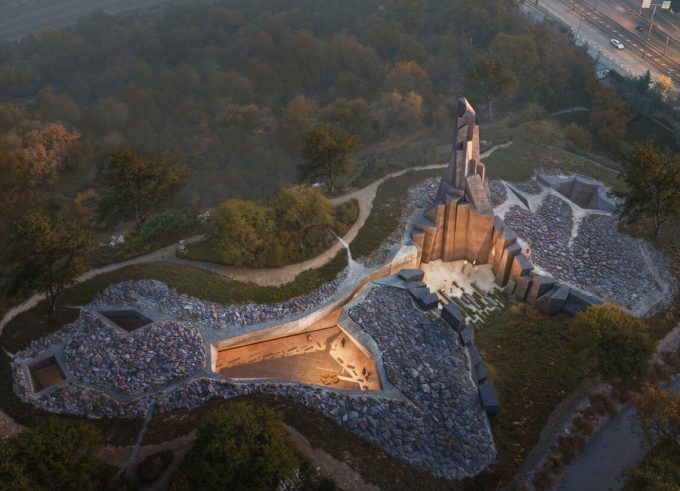 World Architecture Festival 2025 Heads to Miami with ‘Hearts and Minds’ Theme