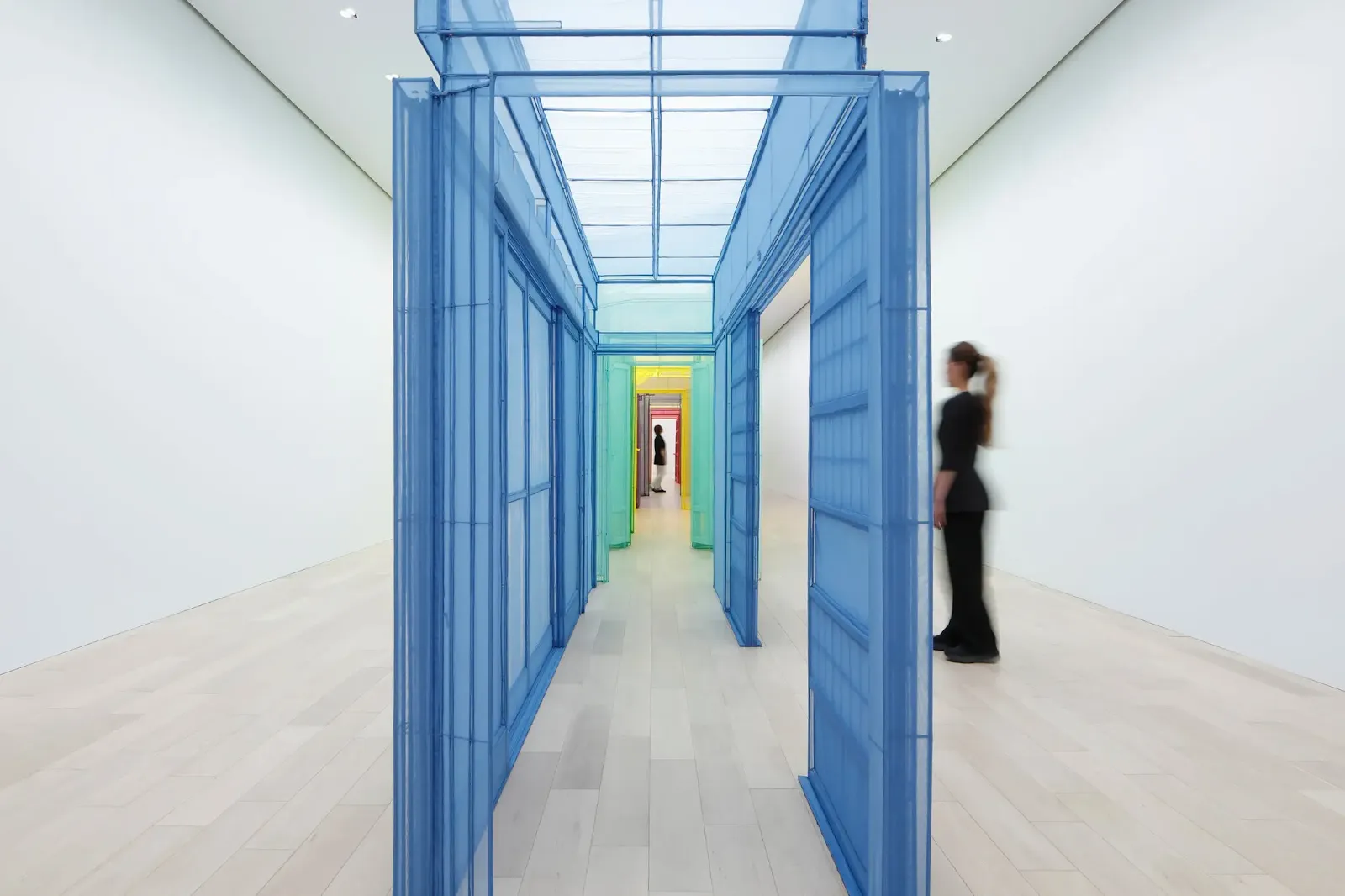 Tadao Ando Designs Naoshima New Museum of Art in Japan’s Setouchi Islands 14 Tadao Ando Designs Naoshima New Museum of Art in Japan’s Setouchi Islands