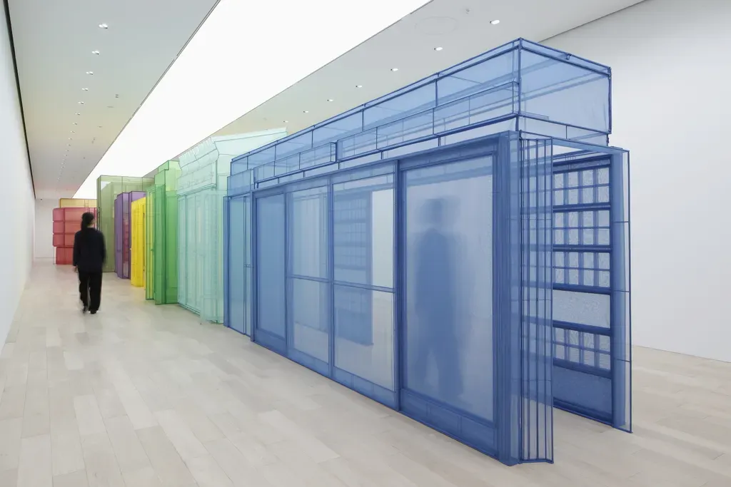 Tadao Ando Designs Naoshima New Museum of Art in Japan’s Setouchi Islands 15 Tadao Ando Designs Naoshima New Museum of Art in Japan’s Setouchi Islands
