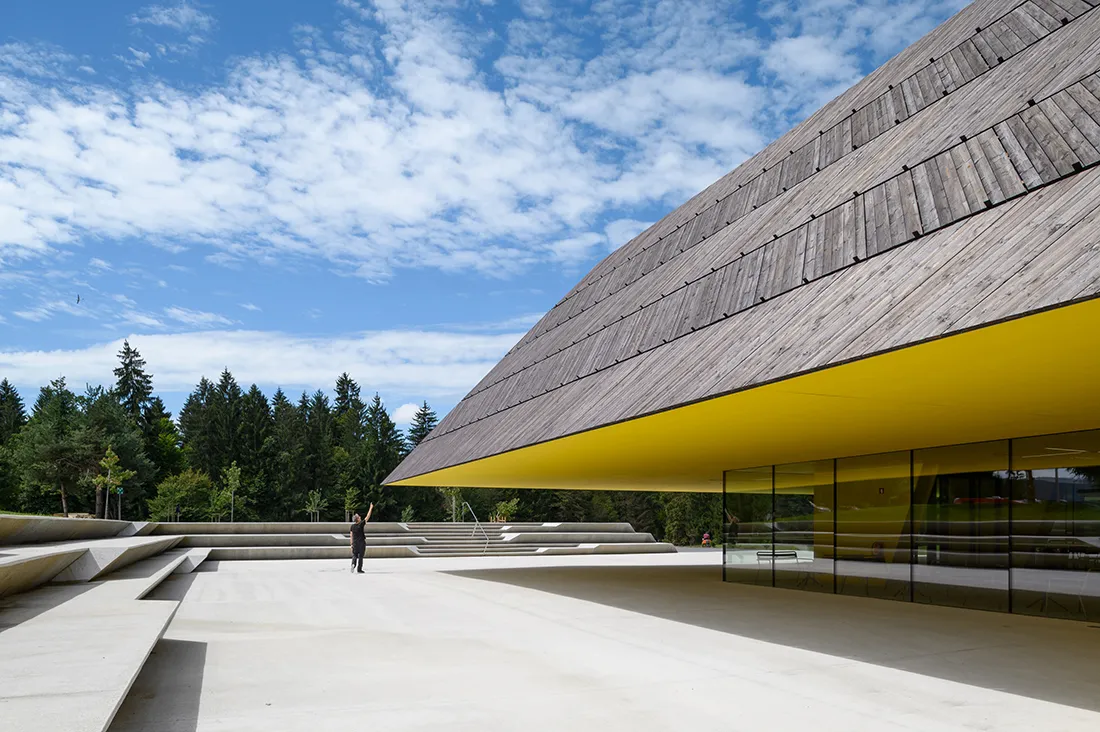 BIG Architecture Festival 2025 Celebrates Grand Prix Winners for Outstanding Architecture Projects 6 BIG Architecture Festival 2025 Celebrates Grand Prix Winners for Outstanding Architecture Projects