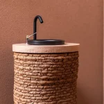 3D Printed Earthen Rest Facility at Expo Osaka 2025