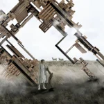 From Waste to Wonder: A New Framework for Sustainable Building with Off-Cut Wood