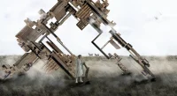 From Waste to Wonder: A New Framework for Sustainable Building with Off-Cut Wood