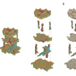 From Waste to Wonder: A New Framework for Sustainable Building with Off-Cut Wood