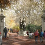 Foster + Partners to Design Queen Elizabeth II National Memorial in St James’s Park, London