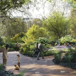 Foster + Partners to Design Queen Elizabeth II National Memorial in St James’s Park, London