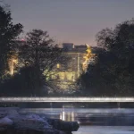 Foster + Partners to Design Queen Elizabeth II National Memorial in St James’s Park, London