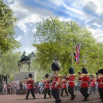 Foster + Partners to Design Queen Elizabeth II National Memorial in St James’s Park, London