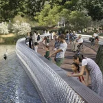 Foster + Partners to Design Queen Elizabeth II National Memorial in St James’s Park, London