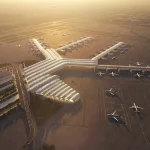 Centralny Port Komunikacyjny (CPK): Poland’s Next Major Transit Hub by Foster + Partners & Buro Happold